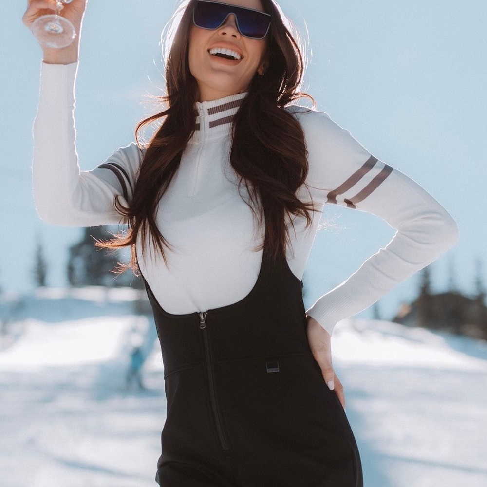 Snow ski snowboard bibs overalls brand new Ferastyle